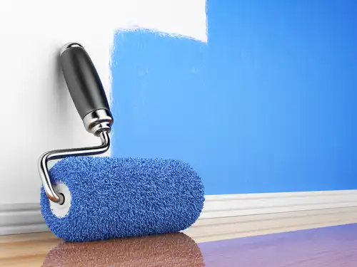 painting Newnan